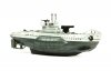 Meng Model WB-003 Warship Builder U-BOAT TYPE VII
